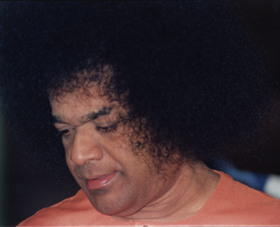 Beloved Bhagawan Sri Sathya Sai Baba